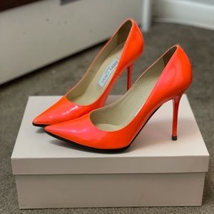 JIMMY CHOO high heels size 36